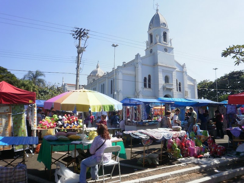 Feira do Bordado Online de Ibitinga