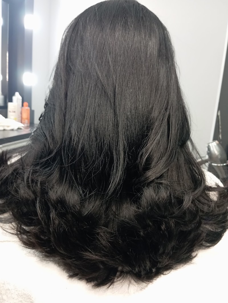 Roberta Firmino BeautyHair