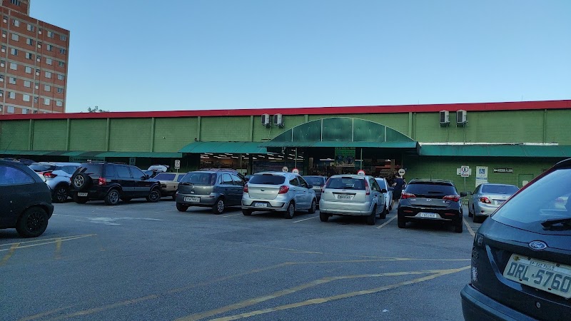 Supermercado Catanduva