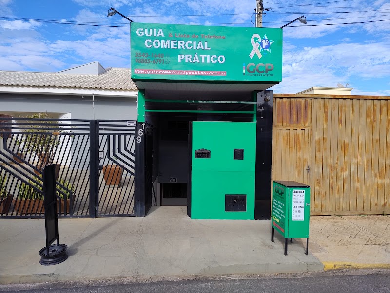 Guia Comercial Prático