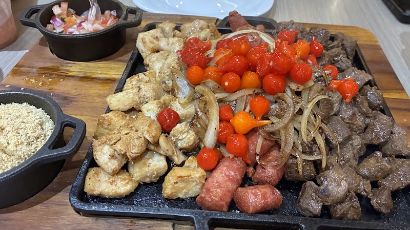 Comida de Boteco