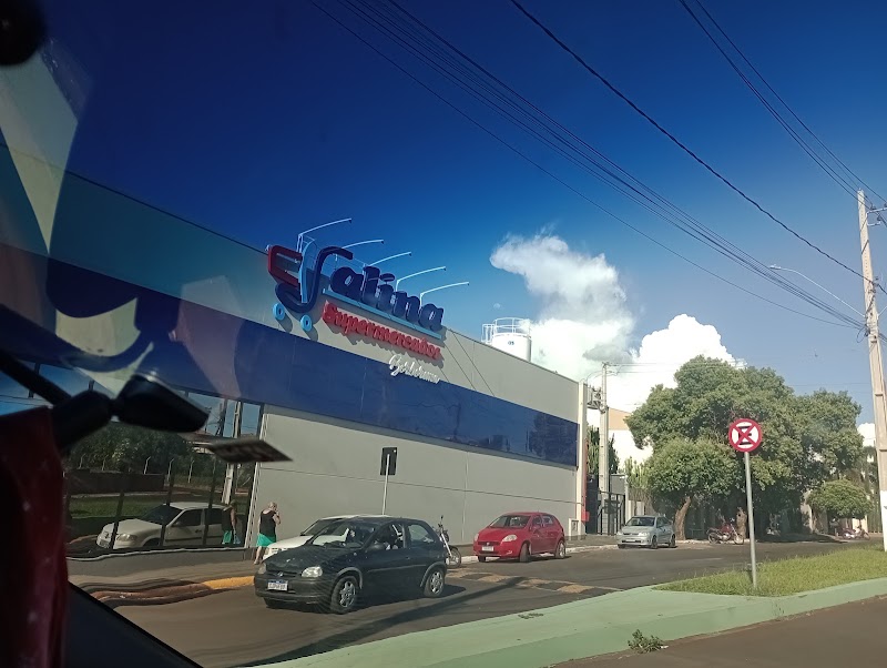 Salina.Supermercados