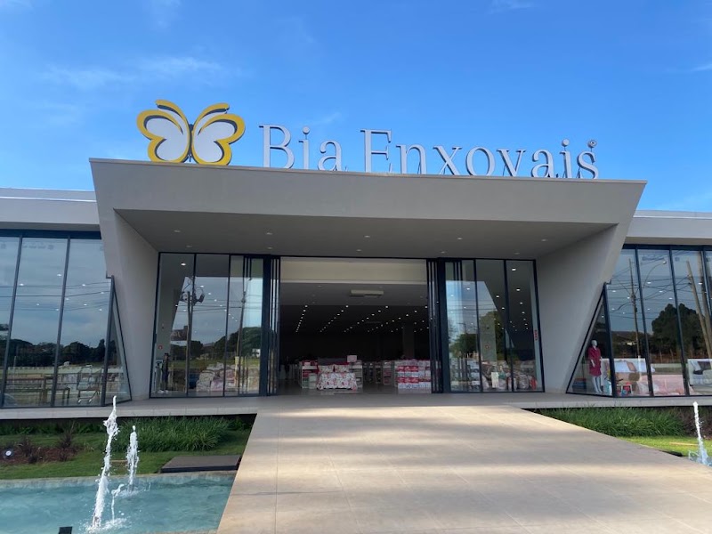 Bia Enxovais Ibitinga