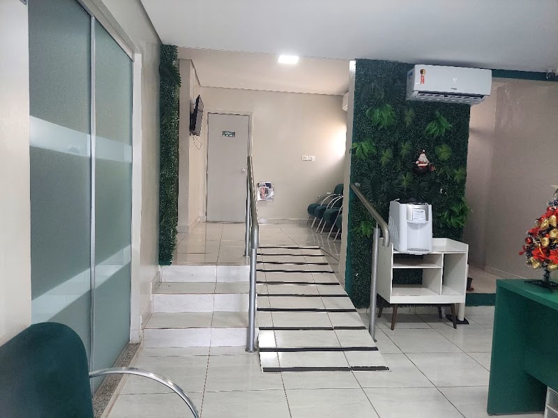 Odontologia Alves