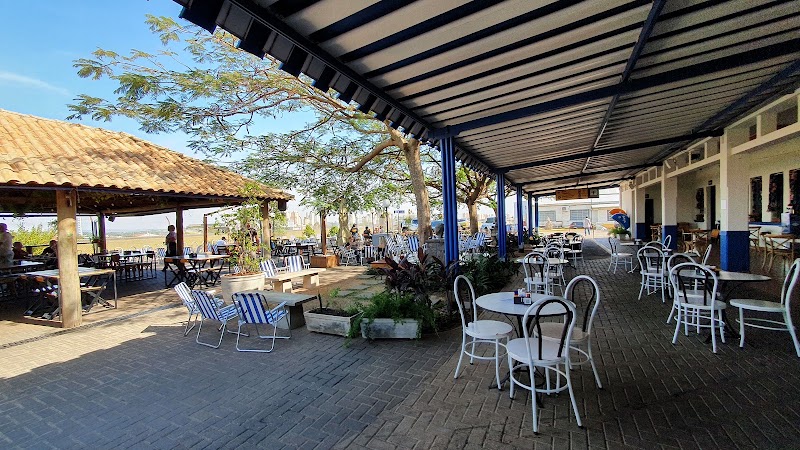 Bar Aeroclube Bauru