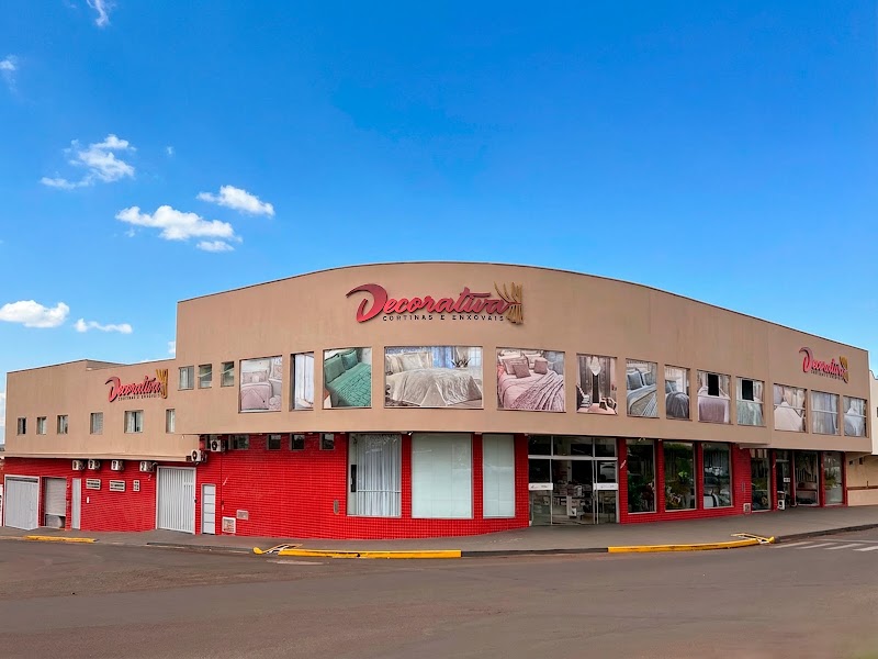 Decorativa Enxovais - Loja da Fábrica