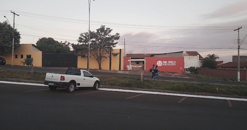 Agência de Envios Mercado Livre