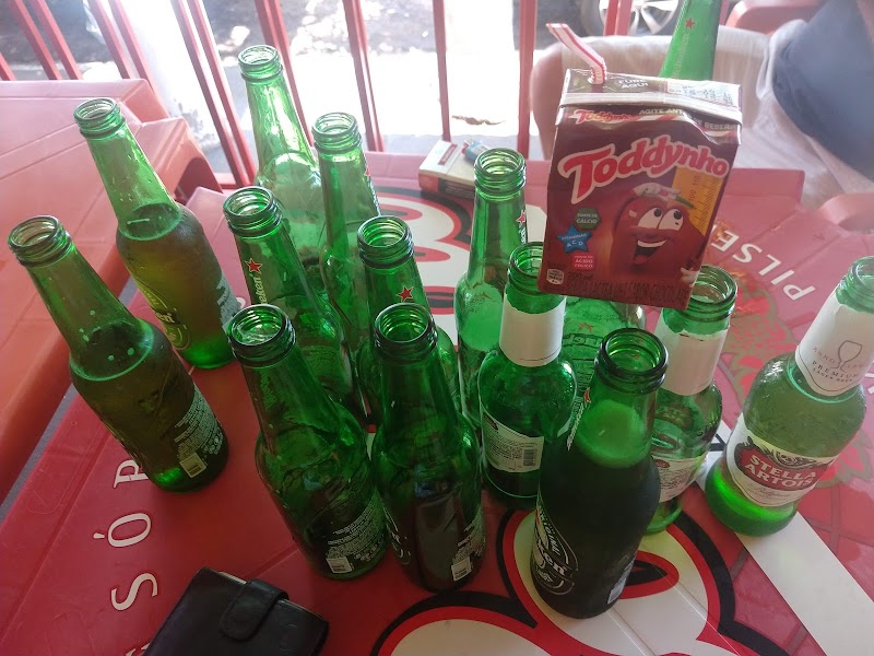 Pronto Socorro da Cerveja