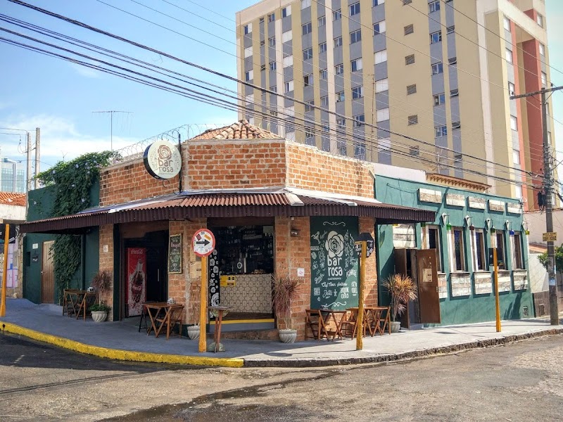 Bar da Rosa