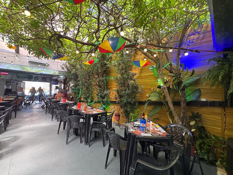 Bar da Nelma