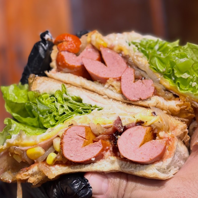 Dogão da Josy