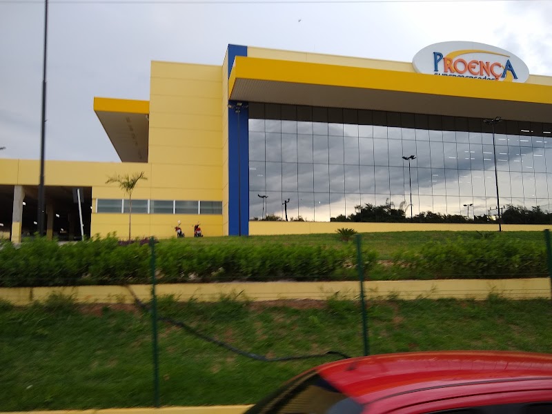 LOJA 16 I Proença Supermercados I Catanduva
