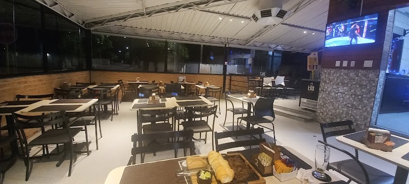 Piovani Fogão a lenha