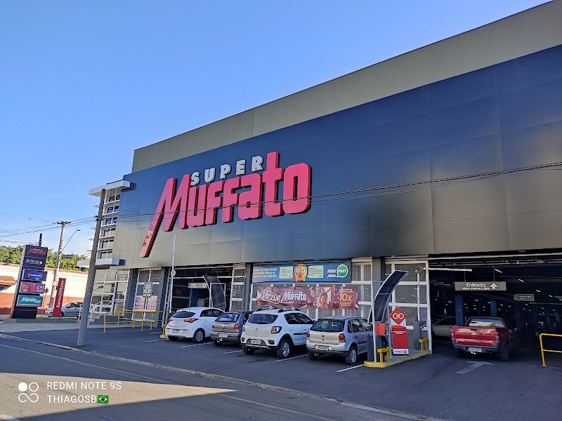 Super Muffato
