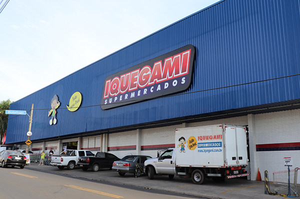 Iquegami Supermercados