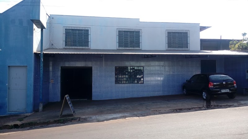 Âgencia de Envios Mercado Livre