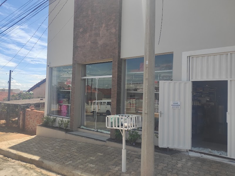 Mercadão dos Enxovais