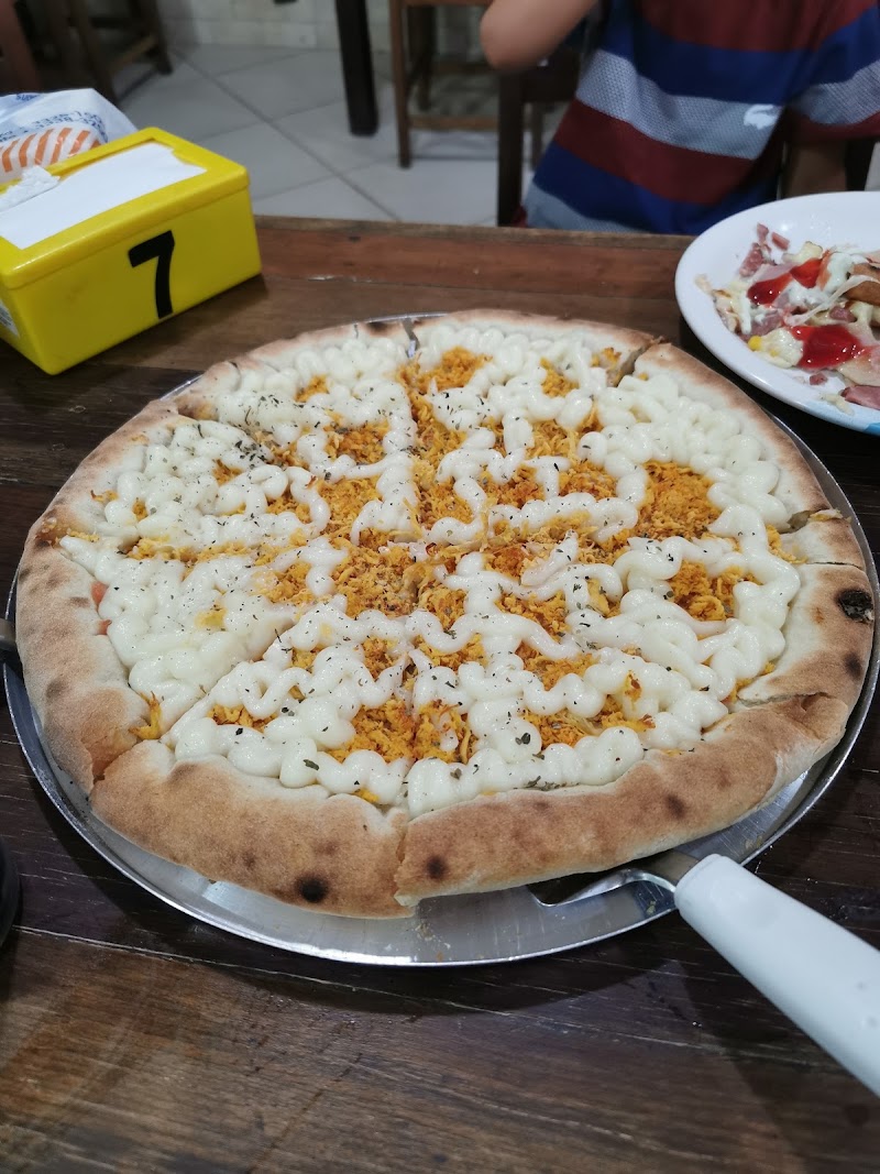 Pizzaria Novo Horizonte