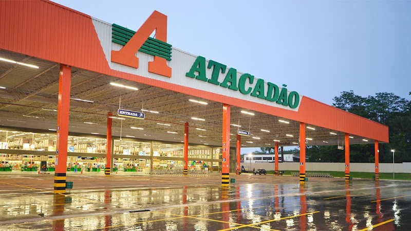 Atacadão - Catanduva