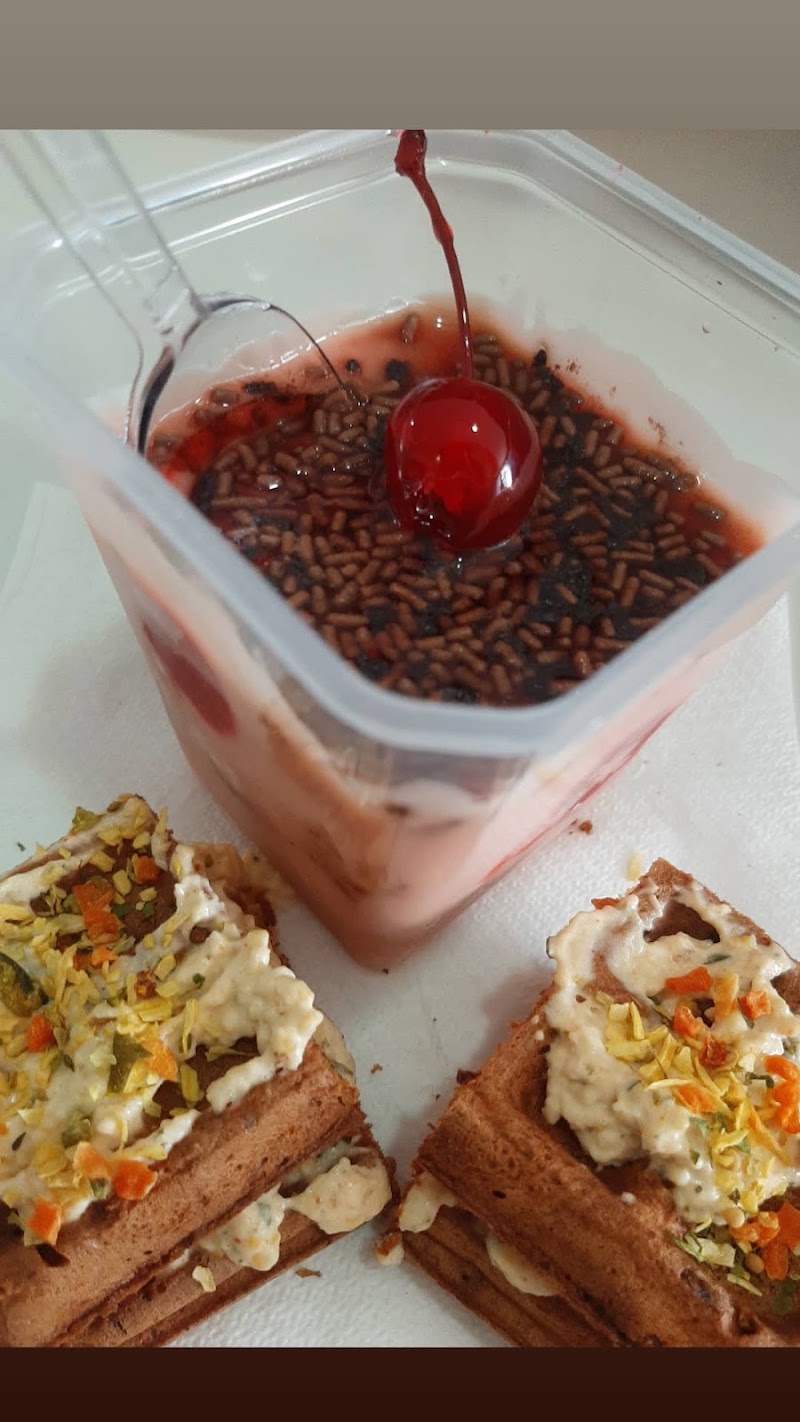 Espaço Vida Saudável Central em Bauru
