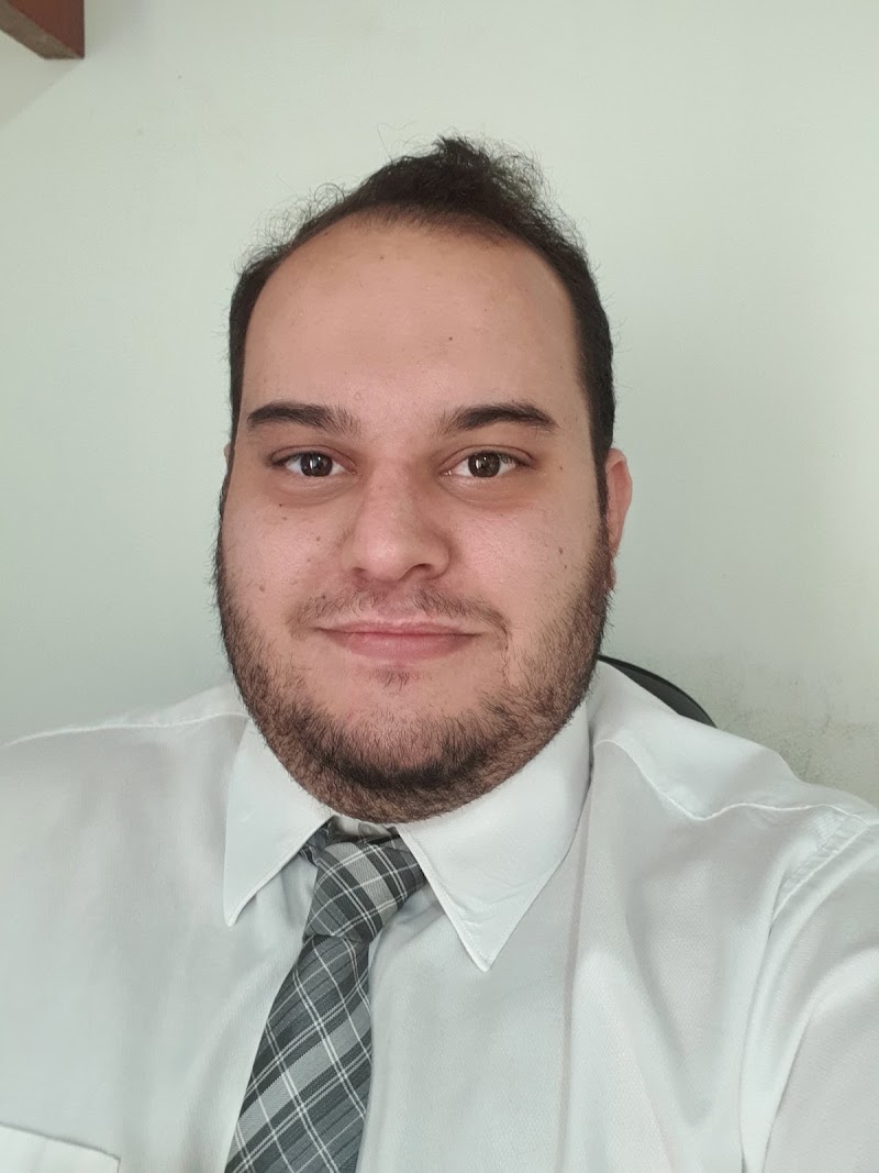 Advocacia João Pedro Robert