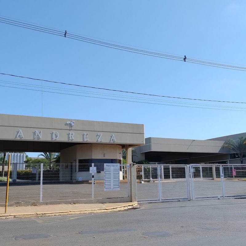 Andreza Enxovais - Loja Fábrica