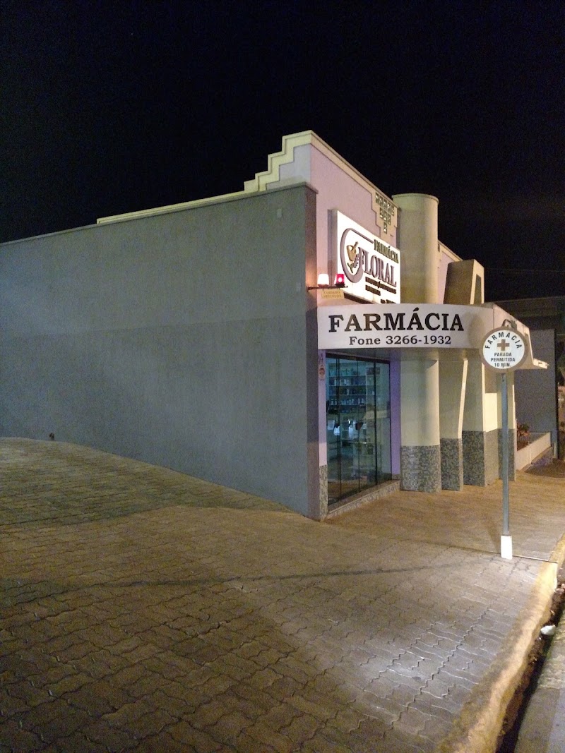 Farmácia Floral