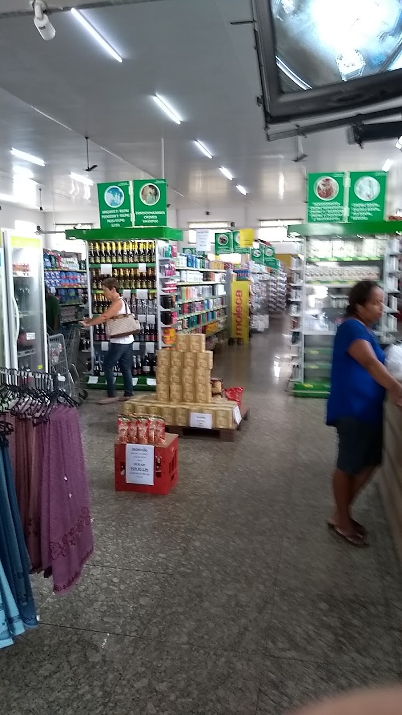 Super Market Brilhantão