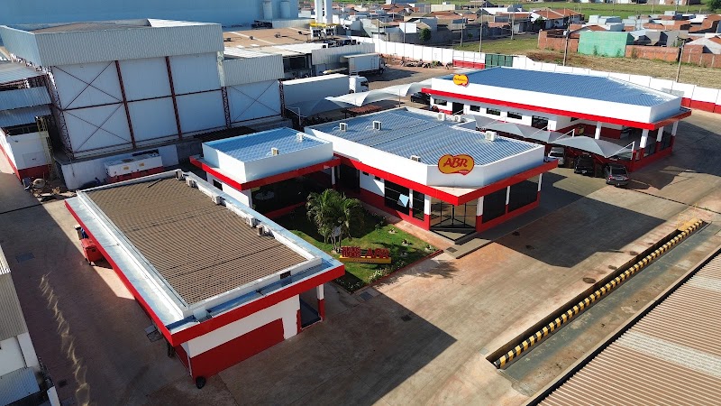 ABR ALIMENTOS - Bariri