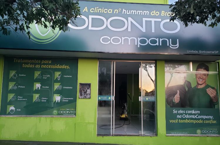 OdontoCompany