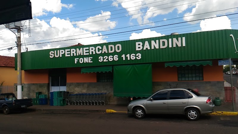 Supermercado Bandini
