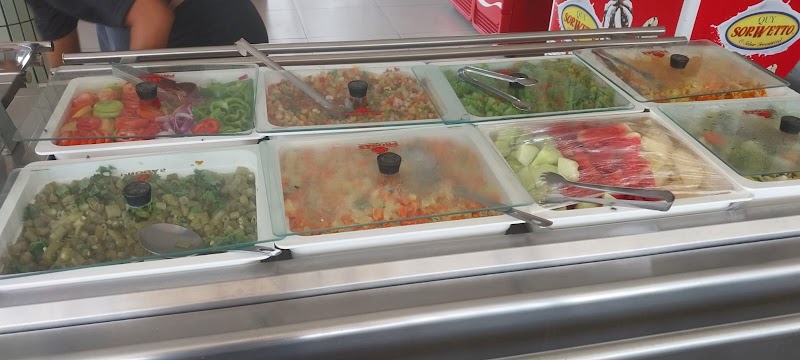 Churrascaria Novo Horizonte