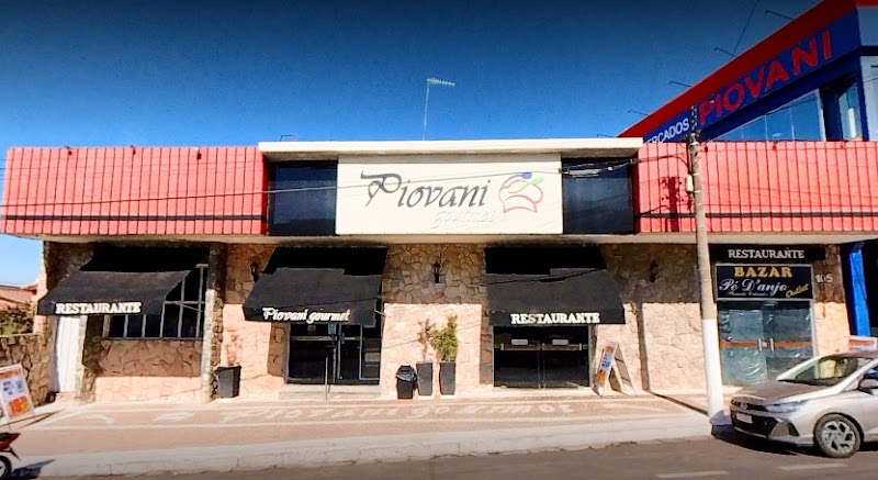 Piovani Gourmet