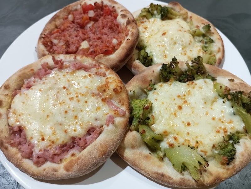 Ponto Da Pizza
