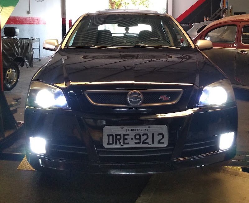Auto Elétrica Bortolo